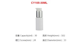 Chai Nhựa Mỹ Phẩm Jh-cy105